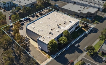 177 Vallecitos de Oro, San Marcos, CA - Aérien  Vue de la carte