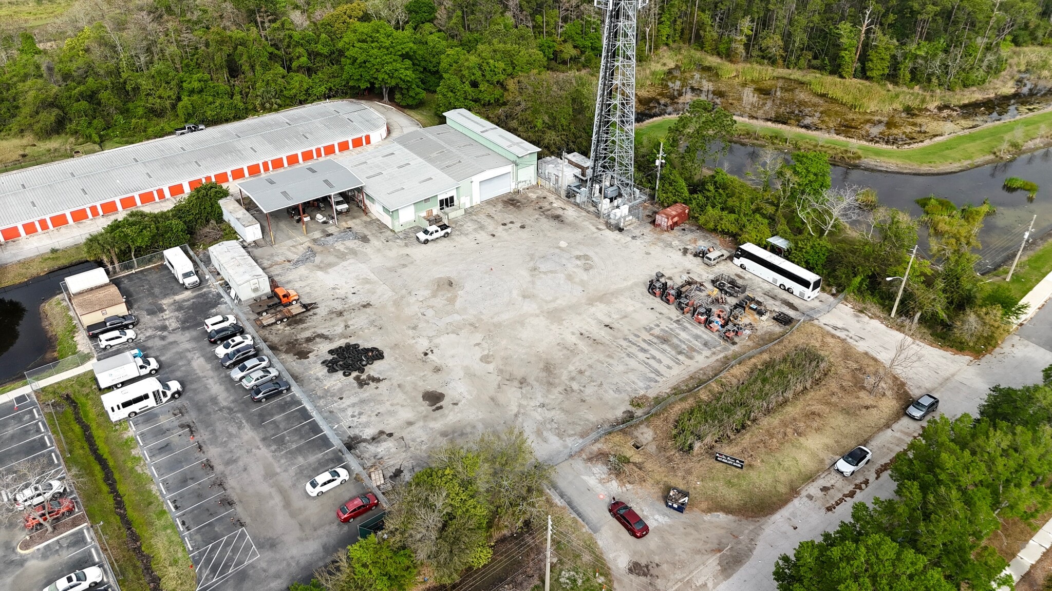 5387 L B McLeod Rd, Orlando, FL for lease Interior Photo- Image 1 of 8