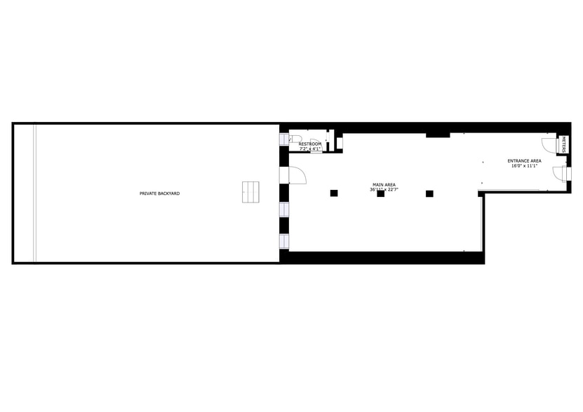 108 Adams St, Hoboken, NJ for lease - Building Photo - Image 2 of 14