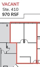 8866 Gulf Fwy, Houston, TX for lease Floor Plan- Image 1 of 2