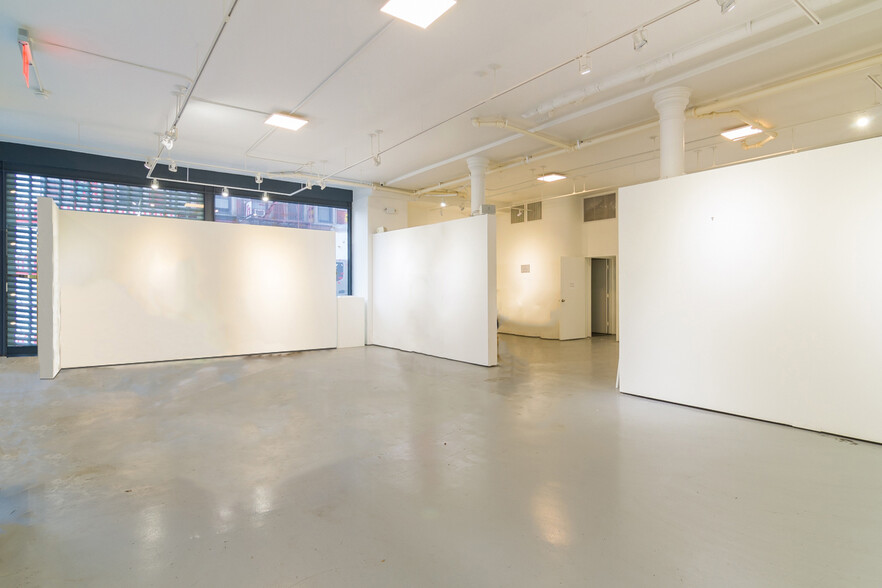 91 Allen St, New York, NY for lease - Interior Photo - Image 3 of 12