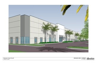 More details for 0 Interlaken Rd, Odessa, FL - Industrial for Lease