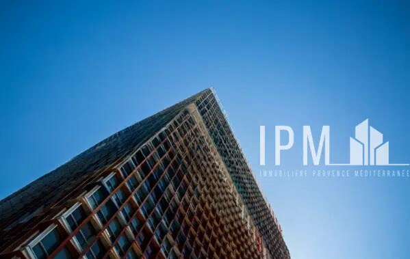 Bureau dans Aubagne à louer - Photo du bâtiment - Image 3 de 5