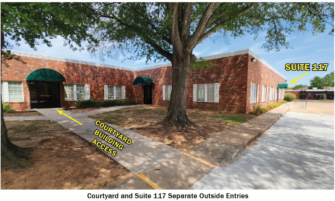 4157 S Harvard Ave, Tulsa, OK à vendre Photo du bâtiment- Image 1 de 1