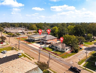 More details for Mid-City Portfolio – for Sale, Baton Rouge, LA