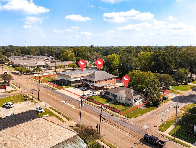 More details for Mid-City Portfolio – for Sale, Baton Rouge, LA