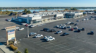 2600 N Columbia Center Blvd, Richland, WA for lease Building Photo- Image 1 of 11