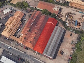 More details for Albion Rd, West Bromwich - Industrial for Lease