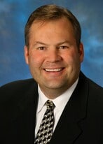 Keith Cochran
