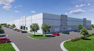 Plus de détails pour 2200 Ashland Rd, Rockville, VA - Industriel/Logistique à louer