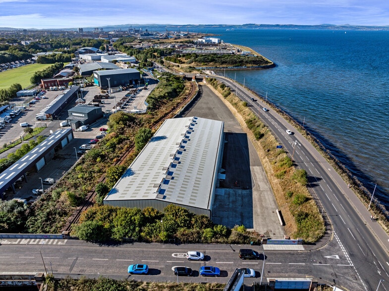 1 Seafield Rd, Edinburgh for lease - Building Photo - Image 3 of 7