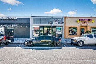 More details for 141 W International Speedway Blvd, Daytona Beach, FL - Retail for Sale