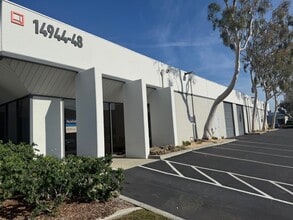 14944 Shoemaker Ave, Santa Fe Springs, CA à louer Photo intérieure- Image 1 de 11