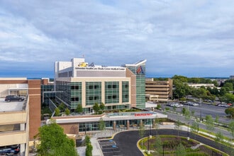9711 Medical Center Dr, Rockville, MD for lease Building Photo- Image 2 of 2