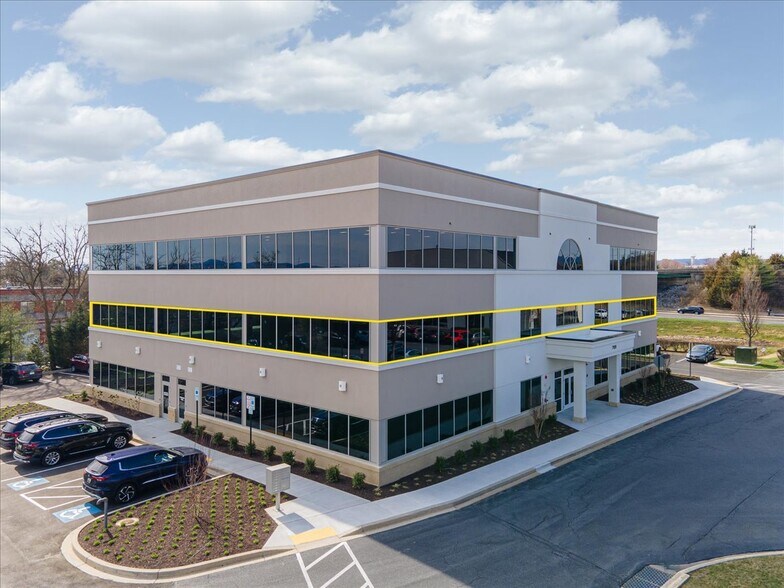 7109 Guilford Dr, Frederick, MD à vendre - Photo du bâtiment - Image 2 de 31