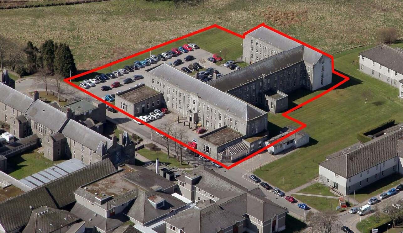 Eday Rd, Aberdeen à vendre Photo principale- Image 1 de 8