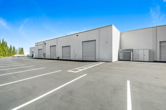 Plus de détails pour 1041 S Placentia Ave, Fullerton, CA - Industriel à vendre