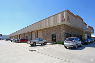 More details for 10963 Cutten Rd, Houston, TX - Industrial for Lease