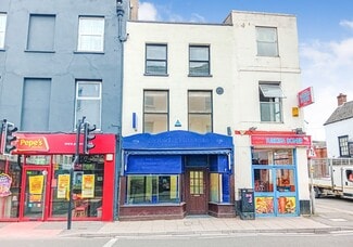 Plus de détails pour 61 High St, Cheltenham - Commerce de détail à vendre