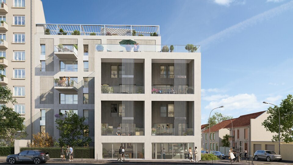 Multifamily in Lyon for sale Building Photo- Image 1 of 3