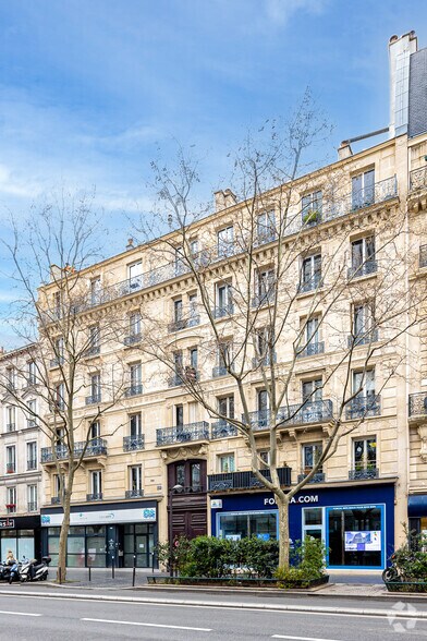 139 Avenue Jean Jaurès, Paris for lease - Building Photo - Image 3 of 14