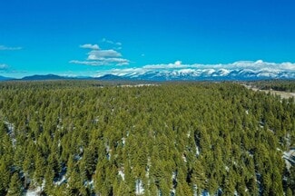 Plus de détails pour 000 000 KM Ranch Road Rd, Whitefish, MT - Terrain à vendre
