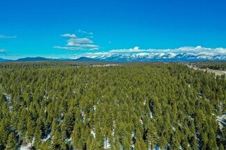 Plus de détails pour 000 000 KM Ranch Road Rd, Whitefish, MT - Terrain à vendre