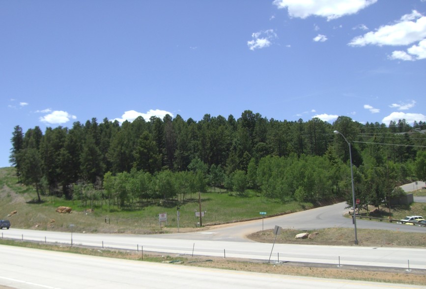 10995 Highway 285, Conifer, CO à vendre - Photo du bâtiment - Image 1 de 1