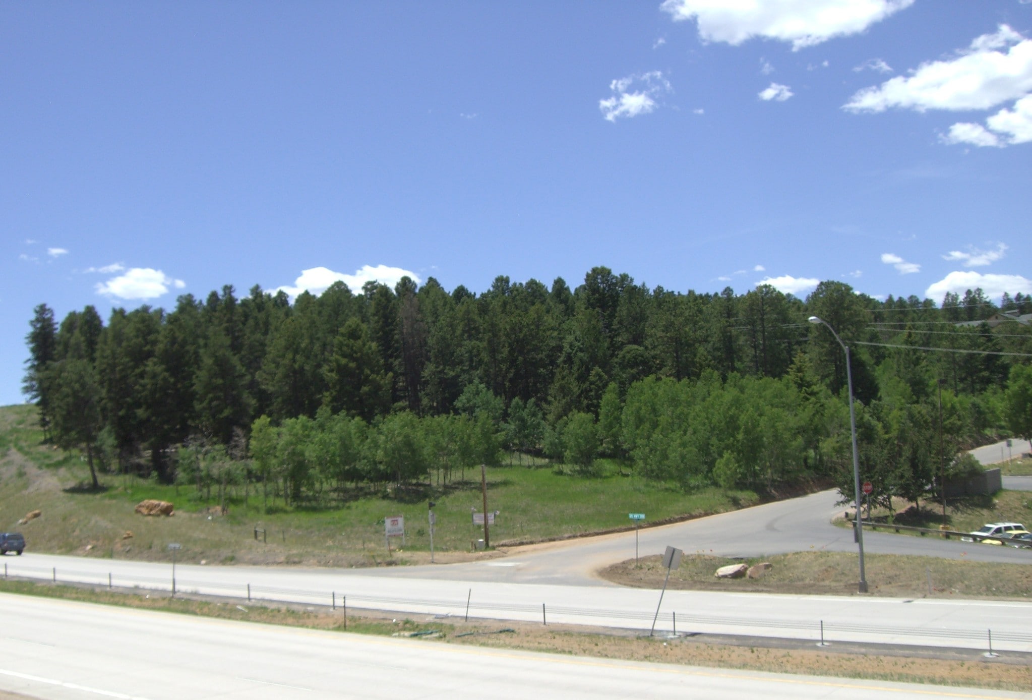 10995 Highway 285, Conifer, CO for sale Primary Photo- Image 1 of 11