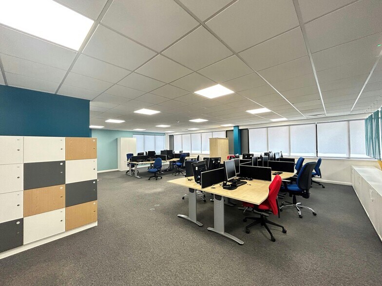 Cyrus Way, Peterborough à louer - Photo du bâtiment - Image 3 de 9