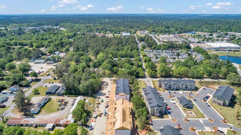 825 Neilson St, Aiken, SC for sale - Building Photo - Image 3 of 18