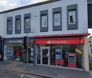 More details for 15-19 High St, Newtownards - Retail for Sale