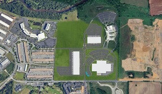 Plus de détails pour Progress Dr, Frederick, MD - Terrain à vendre