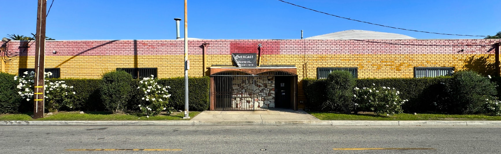 6520 Alameda St, Huntington Park, CA for lease Building Photo- Image 1 of 9