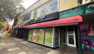 Plus de détails pour 355-357 Grand Ave, Oakland, CA - Commerce de détail à louer