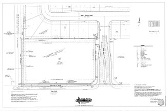 Plus de détails pour 7713 Broadway St., Pearland, TX - Terrain à vendre
