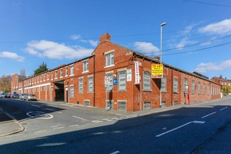 More details for Mill Ln, Leeds - Industrial for Lease