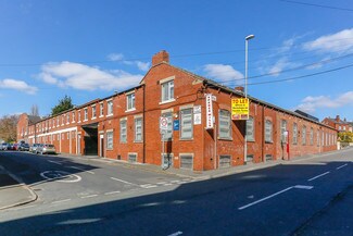 Plus de détails pour Mill Ln, Leeds - Industriel à louer