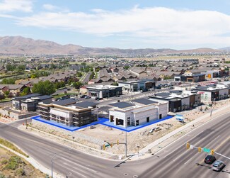 More details for 369 E Crossroads Blvd, Saratoga Springs, UT - Retail for Sale