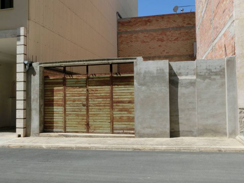 Land in Sant Carles de la Ràpita, Tarragona for sale Other- Image 1 of 3