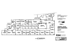 3150 Livernois Rd, Troy, MI à louer Plan d  tage- Image 2 de 2