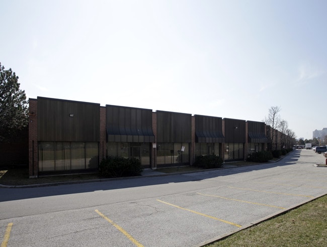 More details for 931 Progress Ave, Toronto, ON - Flex for Lease