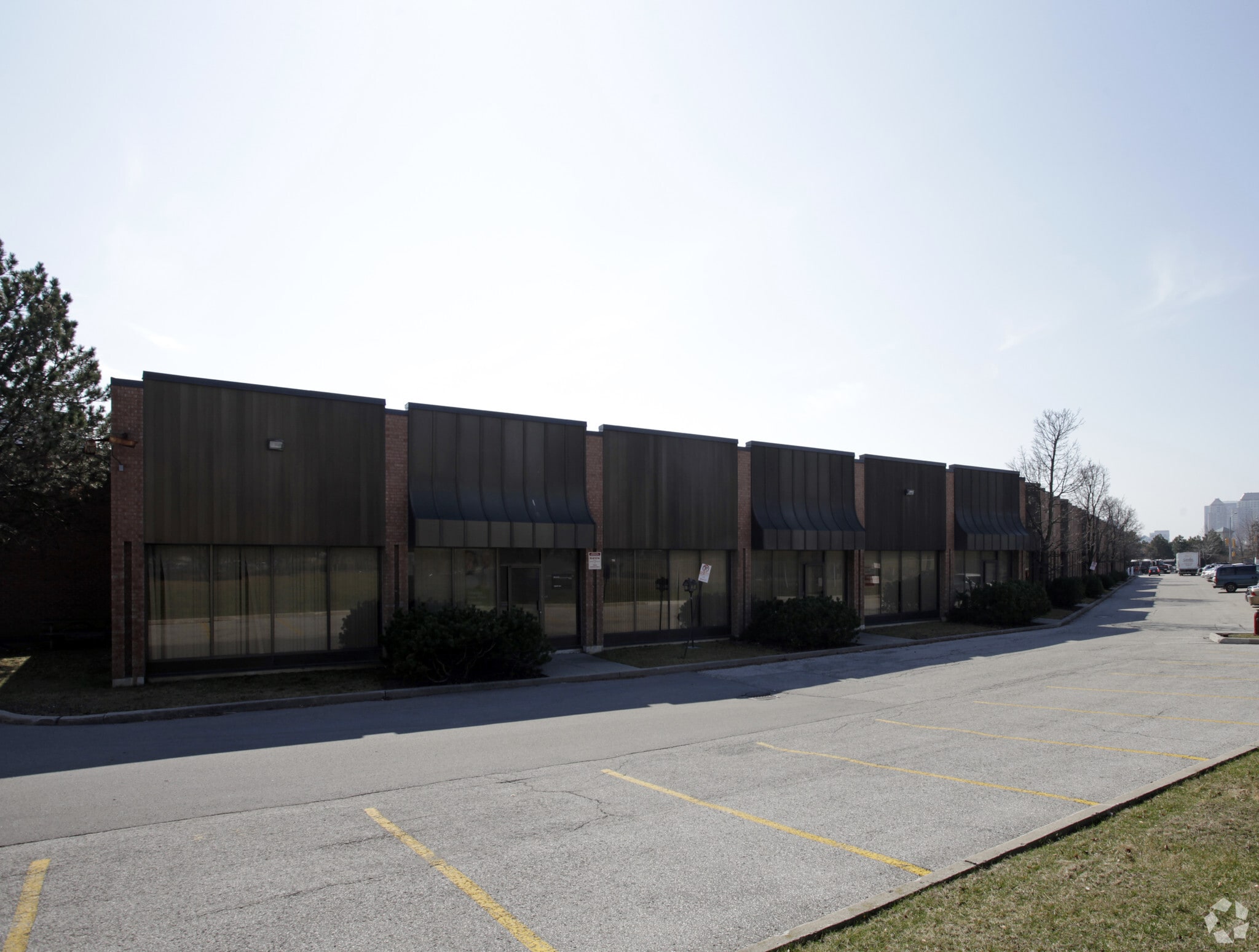 931 Progress Ave, Toronto, ON for lease Primary Photo- Image 1 of 3