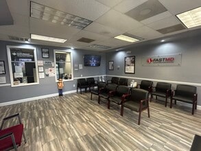 1801 N Belcher Rd, Clearwater, FL for lease Interior Photo- Image 1 of 10