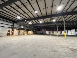 More details for 9202 Sangamon st, Chicago, IL - Industrial for Lease