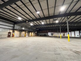 Sangamon Industrial - Commercial Real Estate