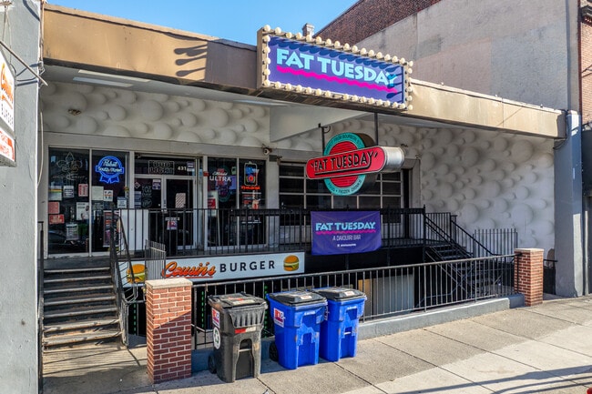 More details for 431-435 South St & 521-525 S 5th St, Philadelphia, PA - Retail for Sale