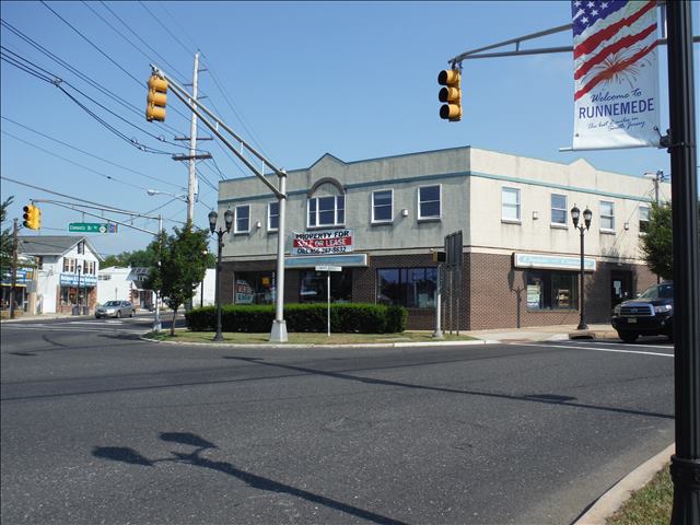 6 N Black Horse Pike, Runnemede, NJ à vendre - Photo principale - Image 1 de 1