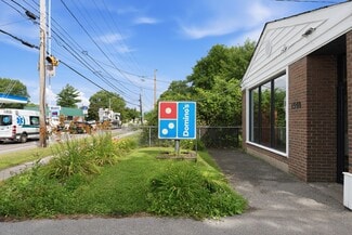 More details for 1548 North Ave, Burlington, VT - Retail for Sale