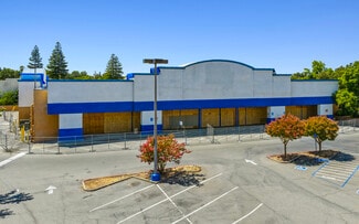 More details for 6431 Fair Oaks Blvd, Carmichael, CA - Retail for Sale